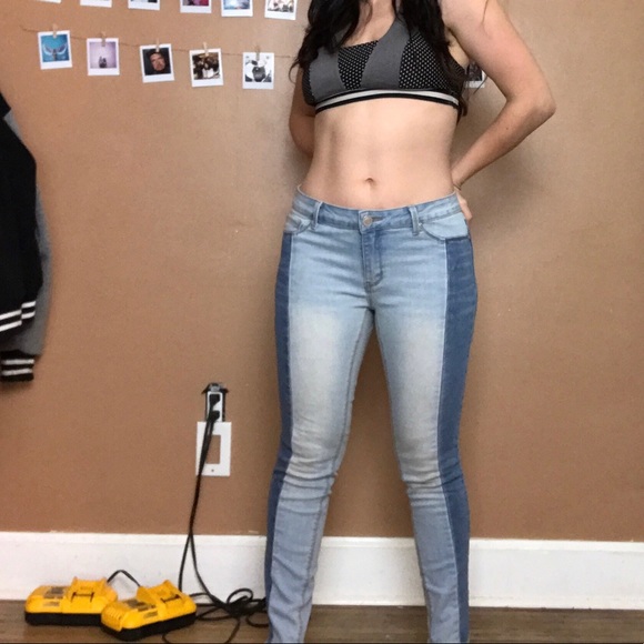 BLUENOTES mid-rise boho inspired retro 👖 - Picture 6 of 6